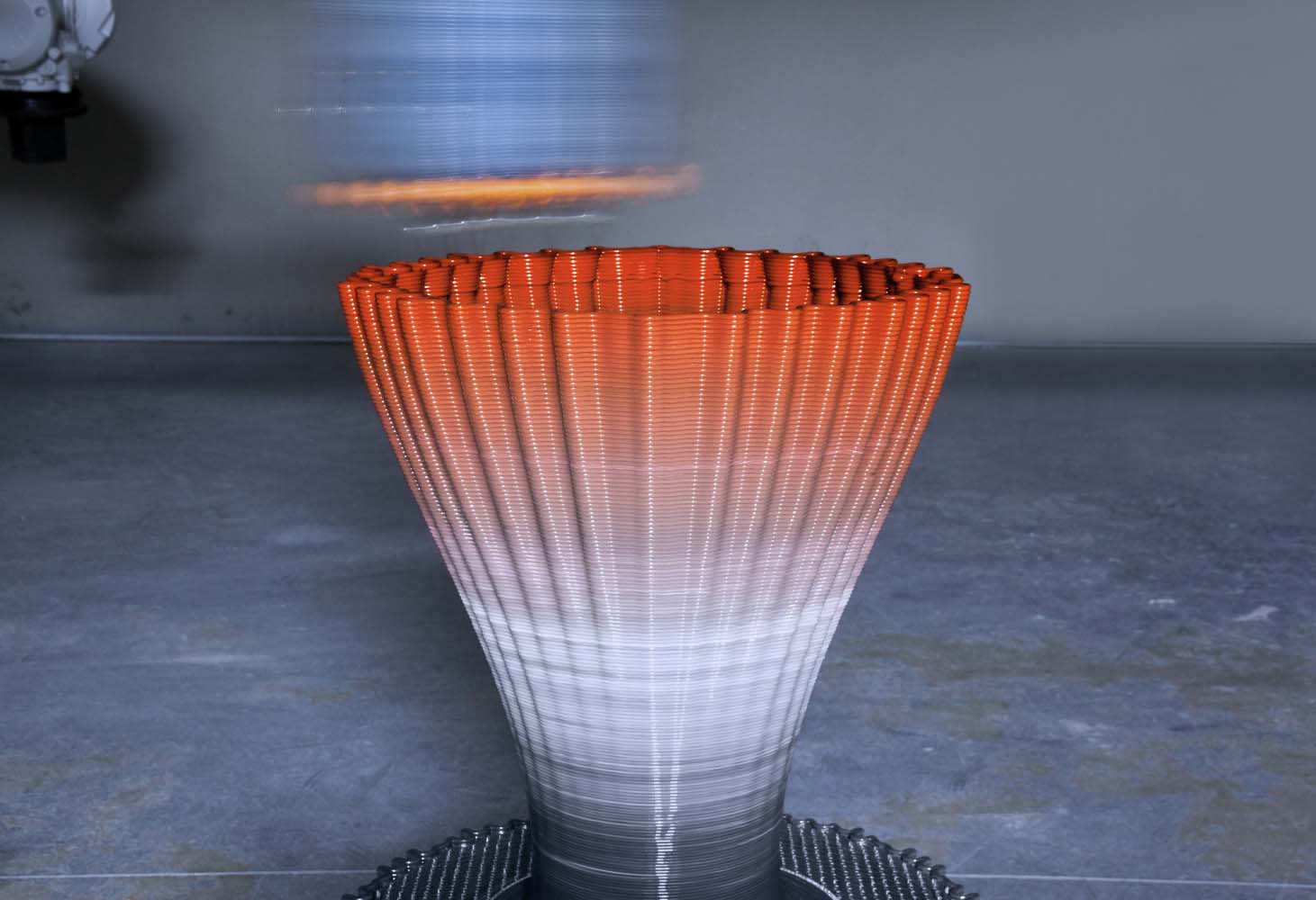 3D Printed Furniture 12 Designs That Explore Digital Craftsmanship - 10826